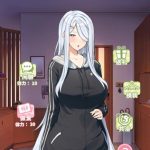 夏色四叶草 V1.10 官方中文版 PC端下载 | 全CG存档+4位女主养成攻略