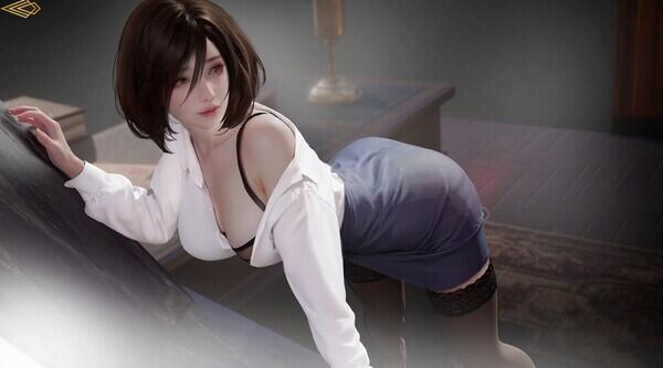 乔甜和她闺蜜们的都市生活