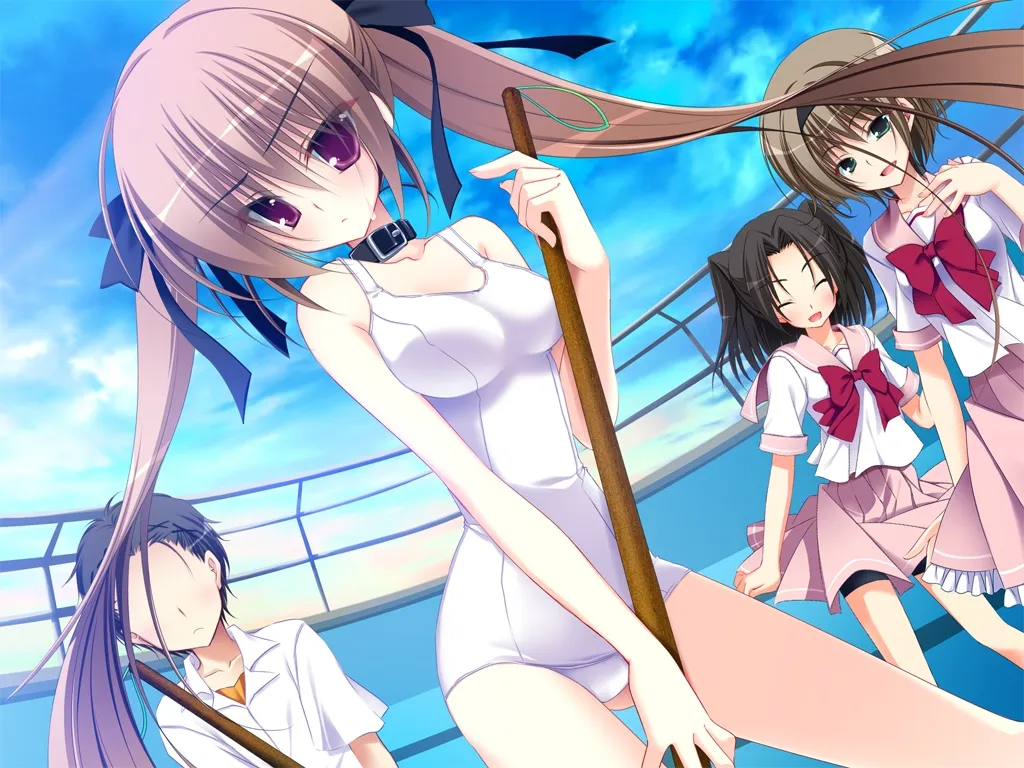 妹的日记多平台展示