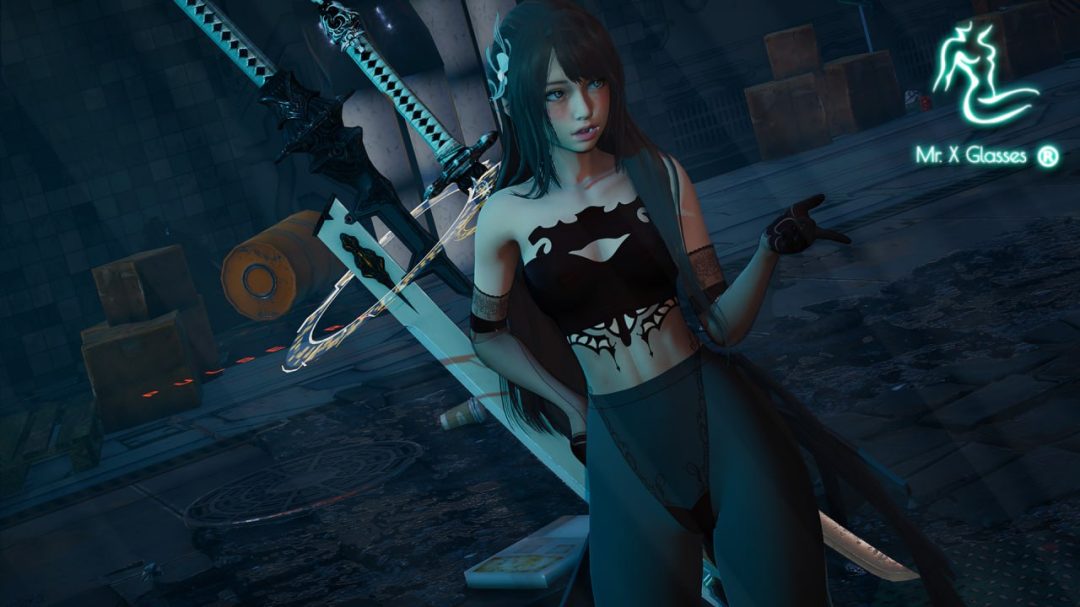 永恒世界Eternum游戏截图