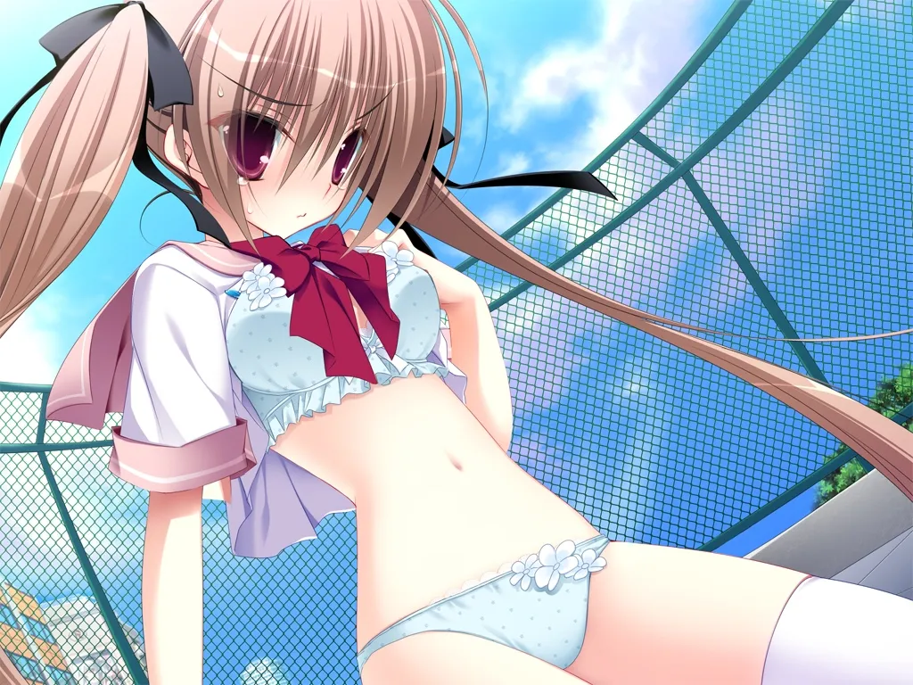 妹的日记剧情场景