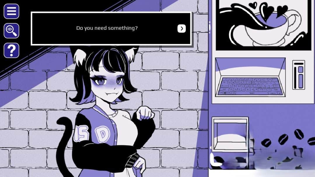 《异常咖啡机Anomalous Coffee Machine》2025重制版：跨平台量子经营SLG游戏带来全新体验