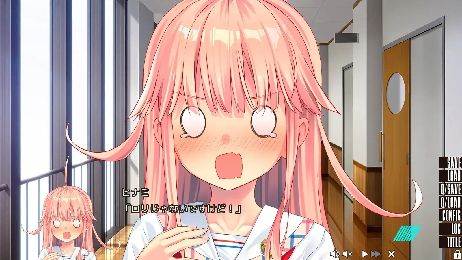 《抜きゲーみたいな島に住んでる貧乳はどうすりゃいいですか？》游戏评测与玩法指南