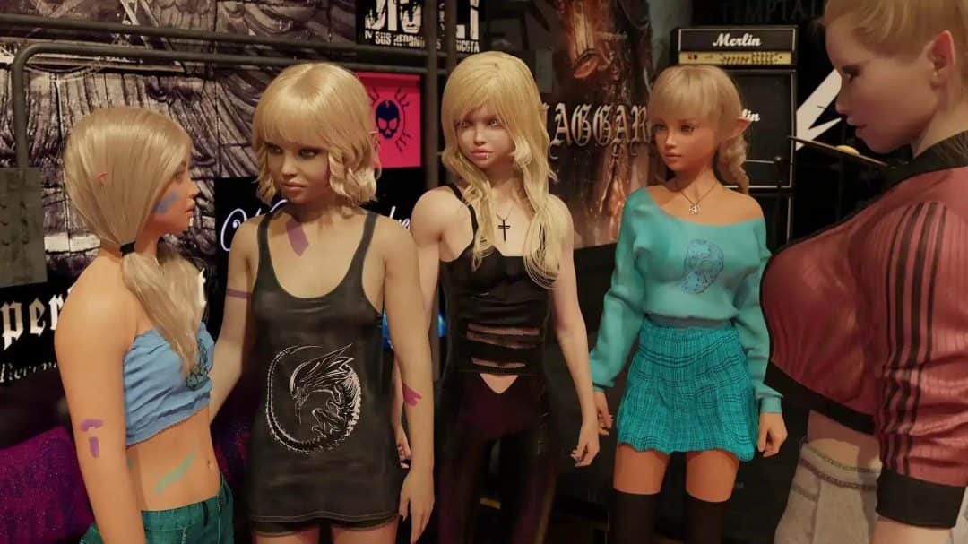 《Give Me a Sun》7.0汉化版评测：PC安卓双端SLG策略大作