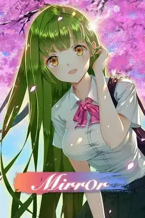 《Mirror》PC版评测：三消与Galgame的完美融合