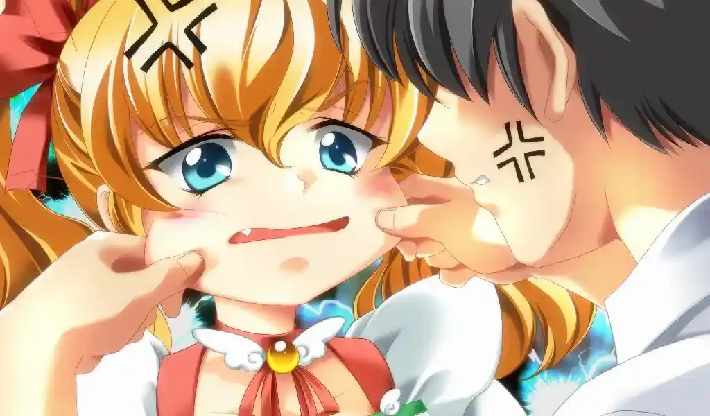 《君が望む永遠 ～Latest Edition～》重制版PC正式发售：4K高清全语音+新增剧情