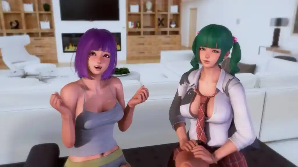 《极度异常 Deviant Anomalies》V9.5双端汉化版发布：新增8小时剧情+全平台优化