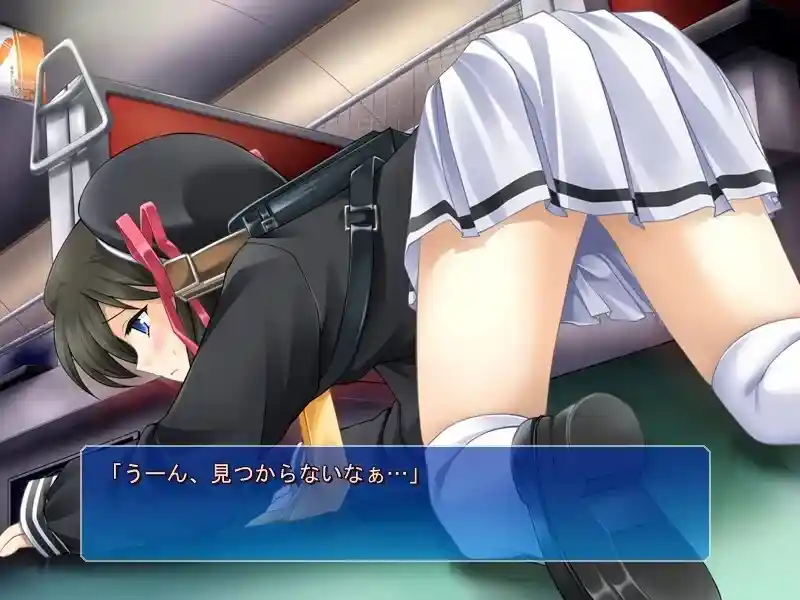 120日元系列PC版游戏截图4