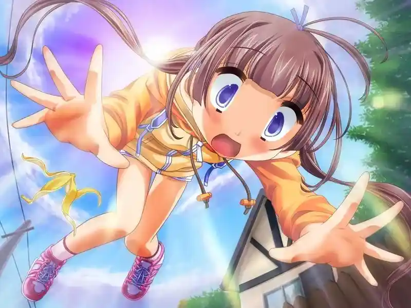 120日元系列PC版游戏截图3