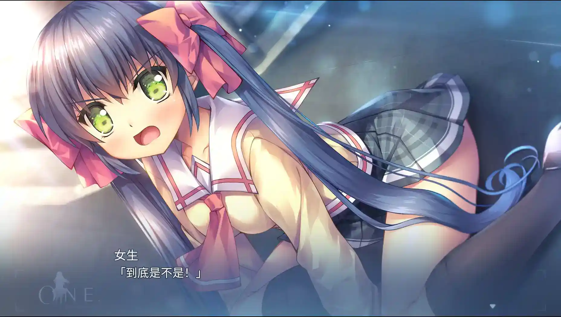 《ONE～辉之季节～》HD重置版PC中文版发售 经典视觉小说全面升级