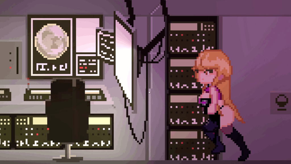 【PC/像素ACT】维克托的奇幻冒险 V1.0正式版发布！STEAM官中+全动态+高自由度【520M神优化】图片-4