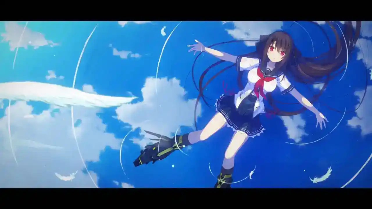 苍之彼方的四重奏EXTRA2安卓版 官方中文版发布 鸢泽美咲专属篇章