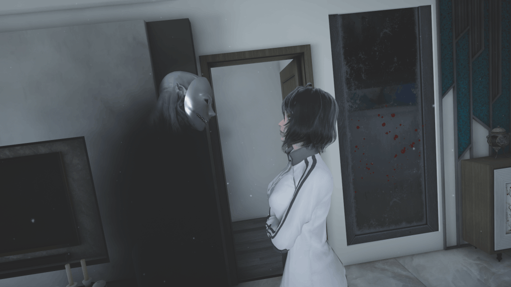 【安卓+PC双端】宿命论 THE WRATH v0.1α 官中新作丨SLG黑马登场图片-7