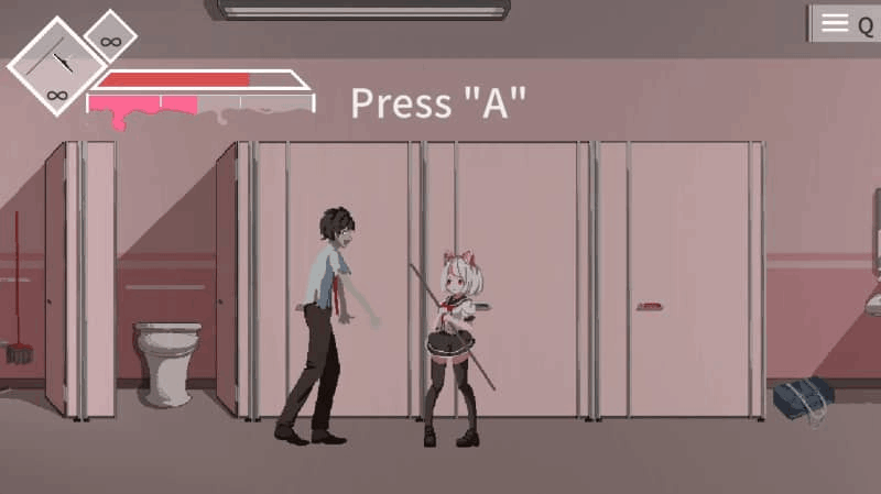 【双端神作】《萨哈塔遭难的一日 夏哈塔倒霉的一天》V1.05正式版:全网最全双端适配+15小时高燃ACT+像素级血浆特效,图片-2 【双端神作】《萨哈塔遭难的一日 夏哈塔倒霉的一天》V1.05正式版:全网最全双端适配+15小时高燃ACT+像素级血浆特效,图片-2