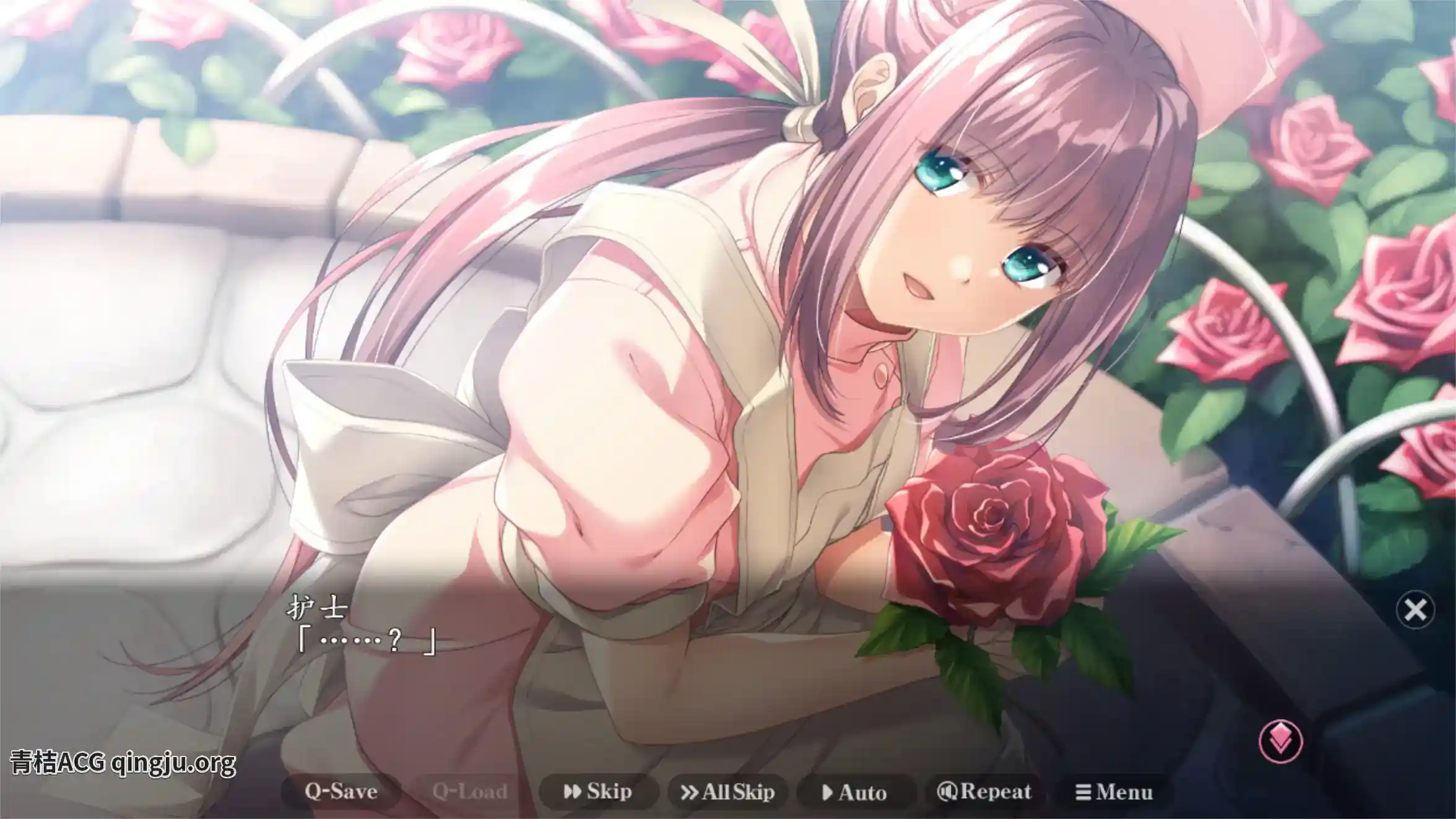 《夜勤病栋 重制版》中文硬盘版｜PC+KRKR双端适配｜GPT4.0 AI汉化图片-4