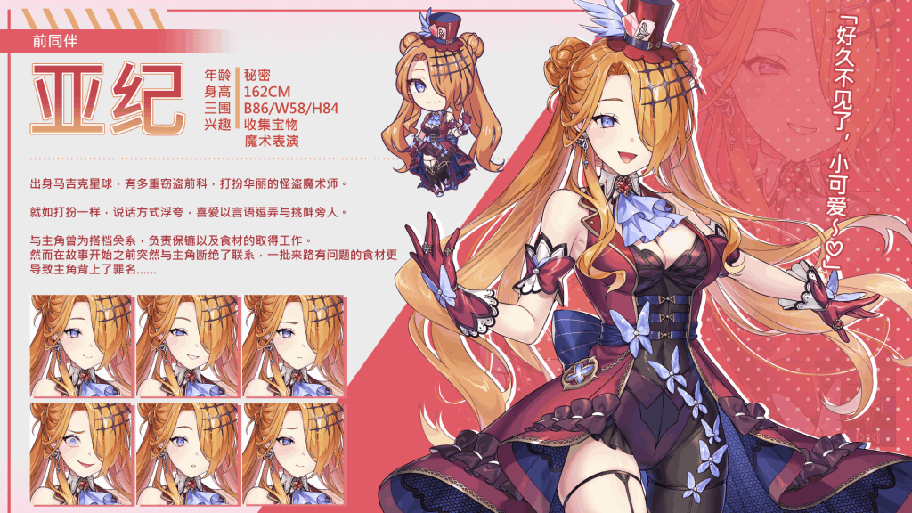 《暴食的怪兽公主惑星美食之旅》v1.07终极评测：5.4G吞噬系SLG 动态投喂×卡路里战争图片-6