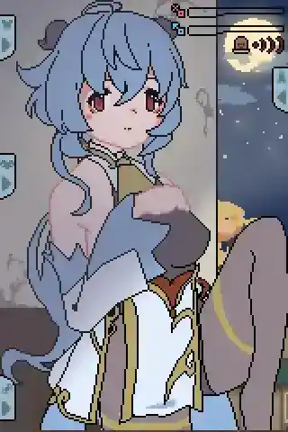 《雨与恶作剧》安卓完整版下载丨校园剧情SLG丨全机型适配丨v1.2.3补丁更新