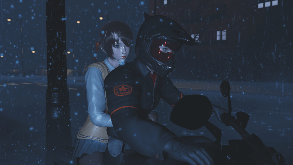 宿命论 THE WRATH v0.1α 官中版发布丨安卓/PC双端硬核SLG新游