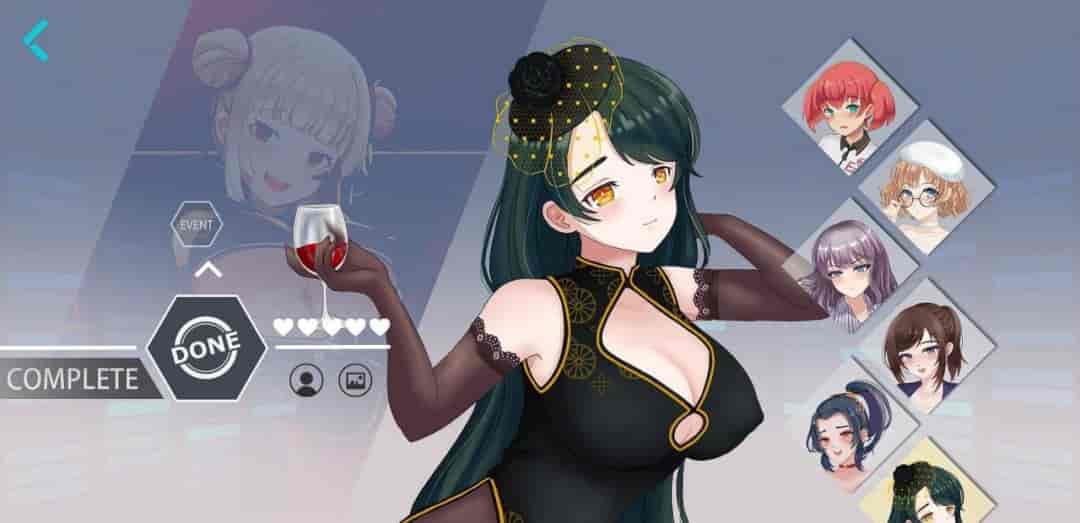 《股市银狼 Stock Wolf》最终版发布 官方中文全解锁+双平台存档丨硬核金融模拟丨安卓/PC双端适配