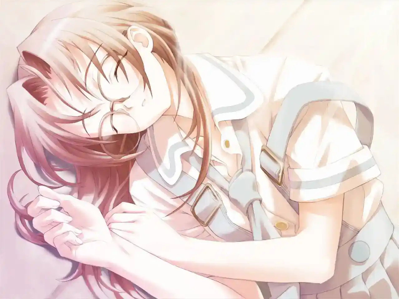 《Cross†Channel》v2.01 PC版重磅更新：完美适配Win11+4K超清支持