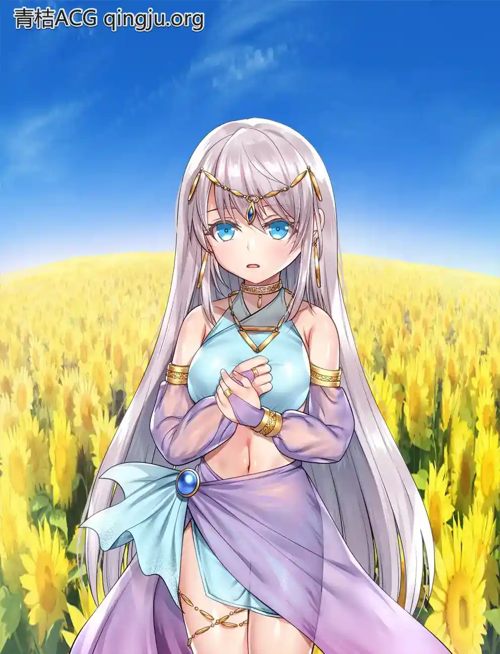 《誓死守护您的生命 命に代えてもお守りします!》安卓RPG评测：硬核战斗与多结局剧情