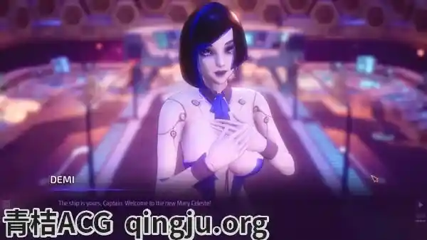 PC科幻大作《SUBVERSE》v1.0正式版发布｜开放世界+多线剧情｜官方中文