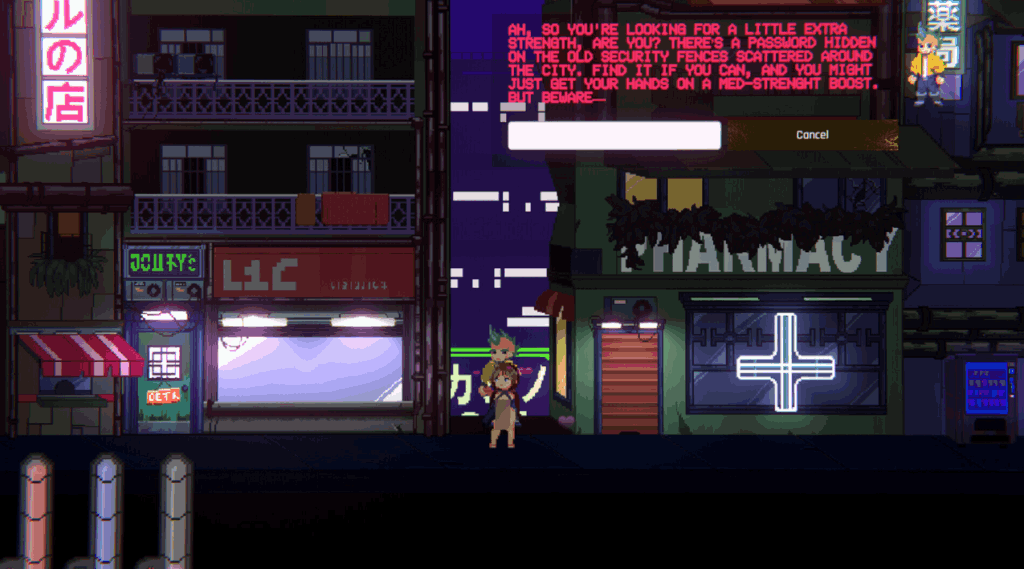 【PC/像素ACT】维克托的奇幻冒险 V1.0正式版发布！STEAM官中+全动态+高自由度【520M神优化】图片-3