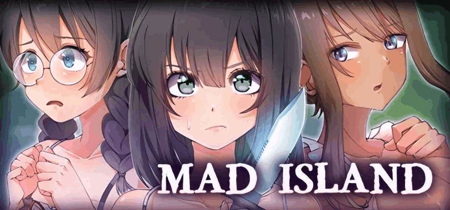 《疯狂岛/Mad Island》V0.4.1深度生存指南：在野蛮世界建立你的
