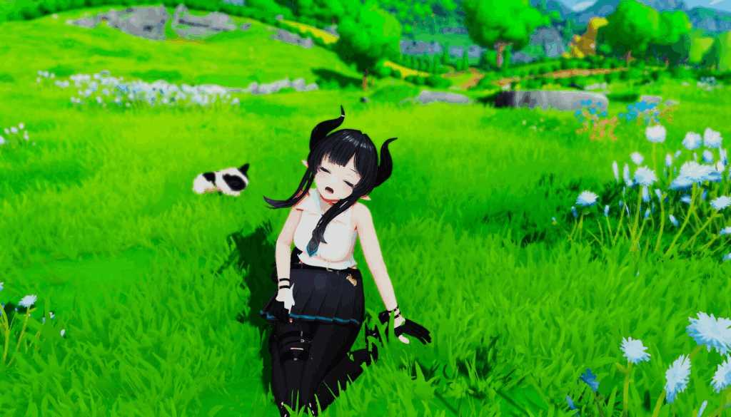 【PC/SLG】桌面手办模拟器Desktop Garage Kit V2.3.8全DLC官方中文版｜22G无损资源+配置解析+更新全记录图片-2