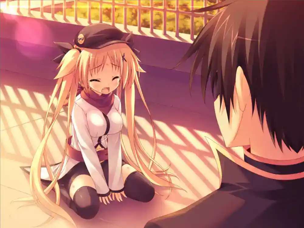 《爱迪生牛顿大发明》KRKR/PC双平台2.31版评测：科学恋爱物语与配置详解