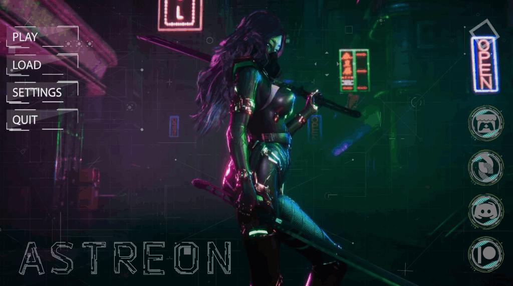 《Astreon vCH.2》0.2官中正式版评测：6G动态剧情+安卓/PC双端更新解析