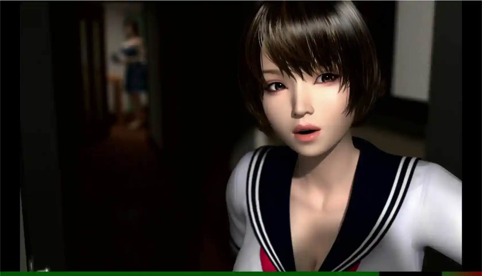 《梅麻吕：姐姐和妹妹的羁绊》安卓直装版：3D互动天花板+全机型适配指南图片-4