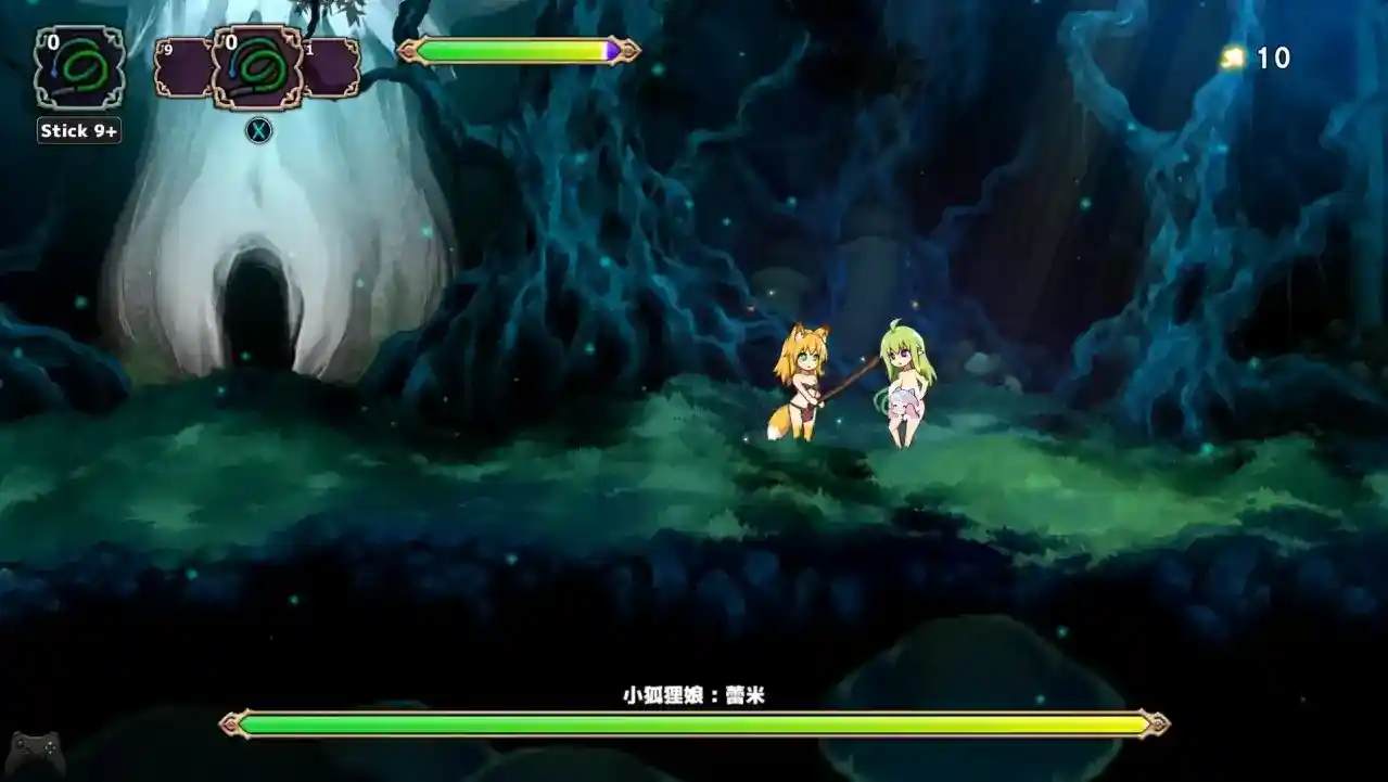 扶她山谷FutakenValley 安卓直装版|ACT动作革命|v0.033.2版本实测+配置指南图片-2 扶她山谷FutakenValley 安卓直装版|ACT动作革命|v0.033.2版本实测+配置指南图片-2