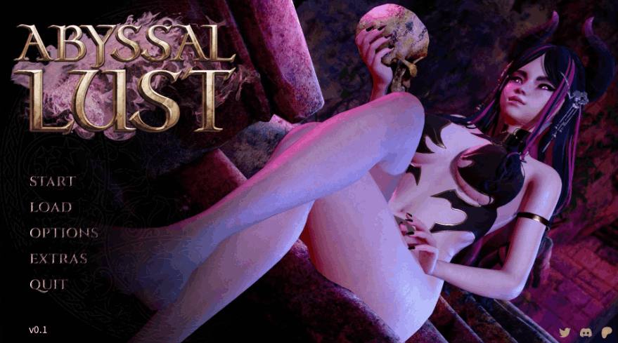 《深渊欲望Abyssal Lust》V0.1.1评测:亚洲风SLG的沉浸式突围图片-5 《深渊欲望Abyssal Lust》V0.1.1评测:亚洲风SLG的沉浸式突围图片-5