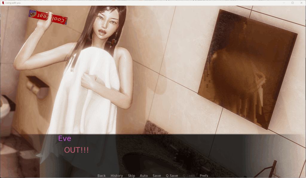 《野猫支线-相濡以沫/LivingWithYou》v1.0双端下载:亚洲风SLG+动态互动 安卓PC双版本同步更新图片-3 《野猫支线-相濡以沫/LivingWithYou》v1.0双端下载:亚洲风SLG+动态互动 安卓PC双版本同步更新图片-3