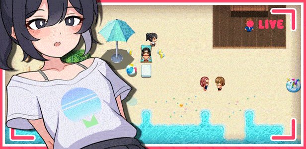 《释放自我！户外直播体验》v1.2正式发布：沉浸式直播RPG游戏全面升级