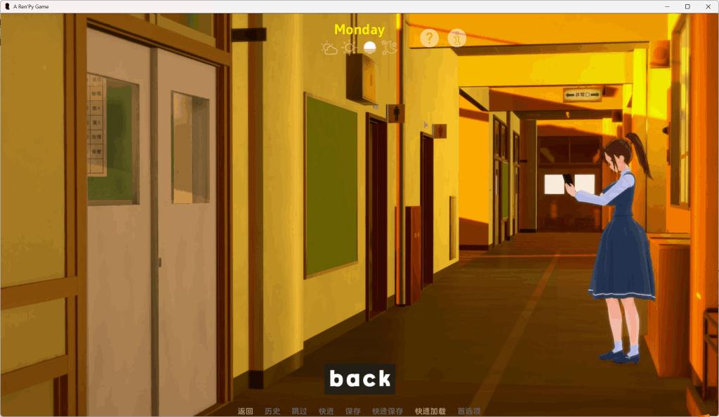 《新家庭/New Family》Ver0.1.5双端汉化:沙盒SLG新作体验报告图片-1 《新家庭/New Family》Ver0.1.5双端汉化:沙盒SLG新作体验报告图片-1