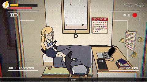 《Janitor of Love v0.7.1》安卓+PC+MAC三端官中正式版丨欧美SLG动态剧情新作丨600M无损压缩图片-6 《Janitor of Love v0.7.1》安卓+PC+MAC三端官中正式版丨欧美SLG动态剧情新作丨600M无损压缩图片-6