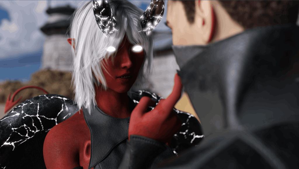 《Projekt: Passion – Season 2》全面评测：科幻SLG新高度（STEAM官中/全动态）