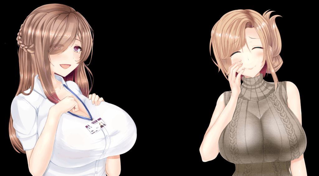 《救赎之旅：她的选择与挣扎》剧情RPG深度评测 – 35万字剧本打造真实情感抉择