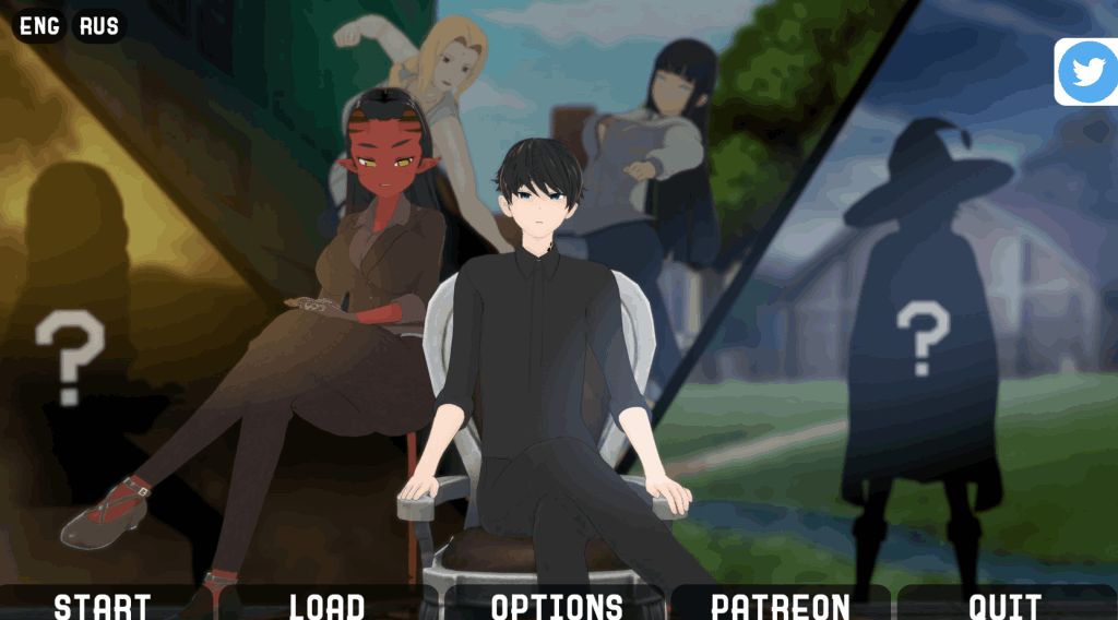 《多元宇宙平衡Multiverse Balance》v0.9.9.4汉化版评测：跨平台动态SLG新体验图片-3