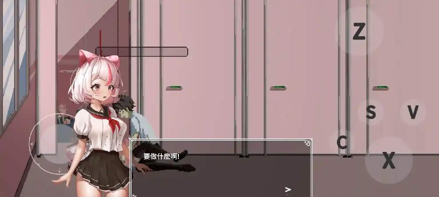 《Syahata’s bad day（シャハタ遭難の一日）》v1.2.0安卓正式版下载丨全机型适配+生存剧情全解析