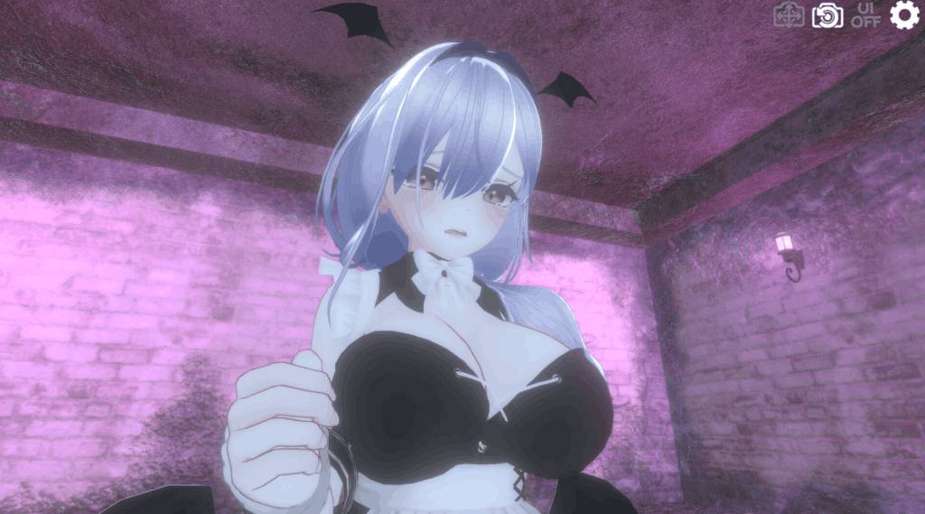 《黑暗锁链支配》v1.2.0重磅更新：3D策略SLG新标杆，全中文配音+动态剧情登场