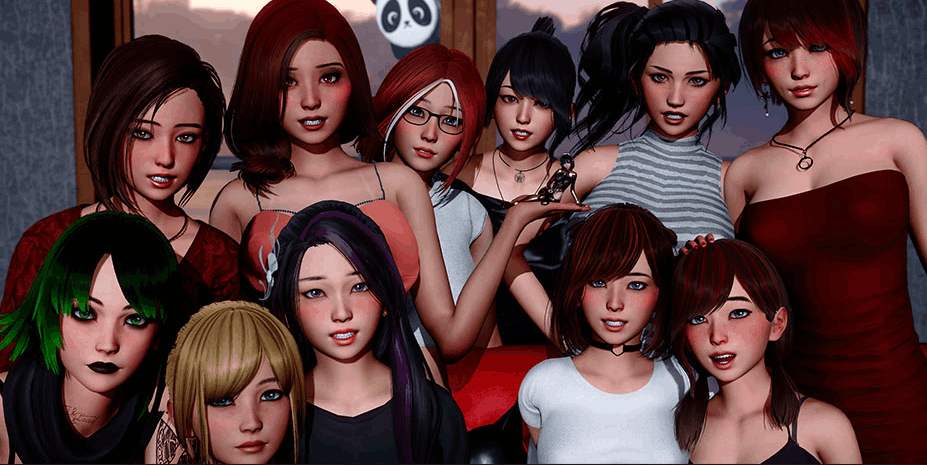 《人性之间/Between Humanity》v0.3.1双端中文版：科幻伦理SLG游戏评测与下载指南