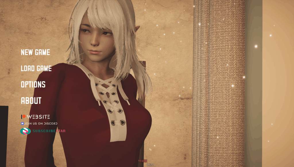 《精灵蕾雅》v0.6.7 SE汉化版评测：11G沙盒SLG的奇幻世界冒险