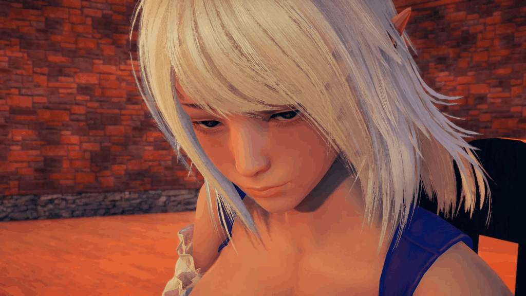 《精灵蕾雅》v0.6.7 SE汉化版评测：11G沙盒SLG的沉浸式奇幻冒险图片-5