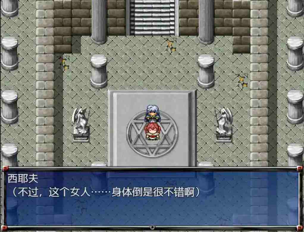 《少女抉择战记》安卓直装版深度评测：200+剧情分支与动态道德系统