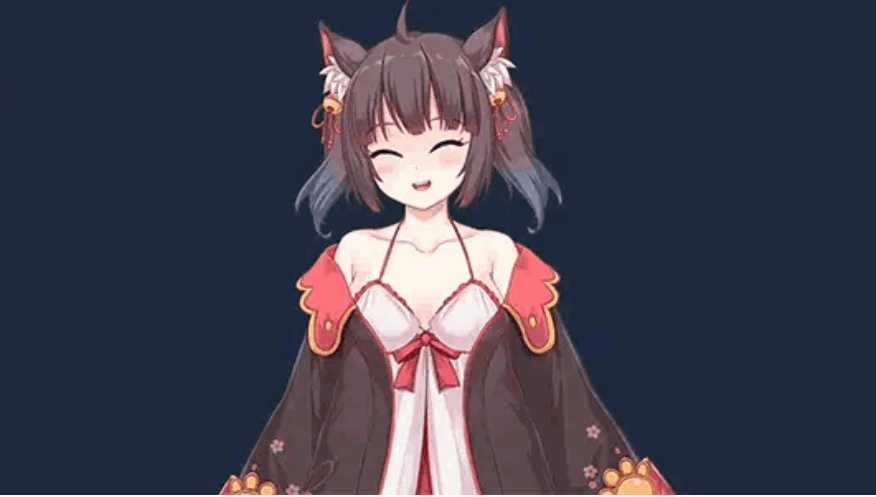 《捡到千年猫》STEAM中文版｜像素养成新作｜810MB全动态互动体验