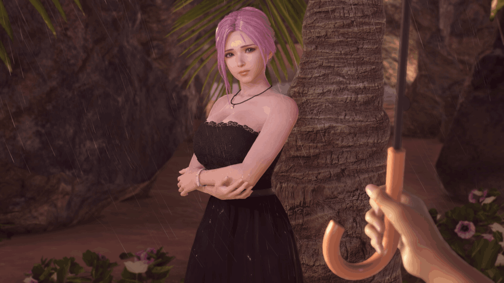 【PC/大型3D】维纳斯璀璨假期:死或生XTREME 绅秘MOD-Ver1.2 [官中/动态]【12G】图片-3