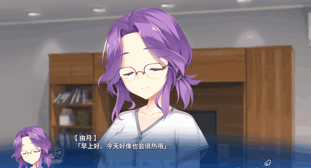 《天使纷扰 RE-BOOT!》官方中文版评测：13G容量SLG神作+全CG存档攻略